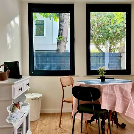 Cobalto 2 Quartos Parque Pet Friendly *