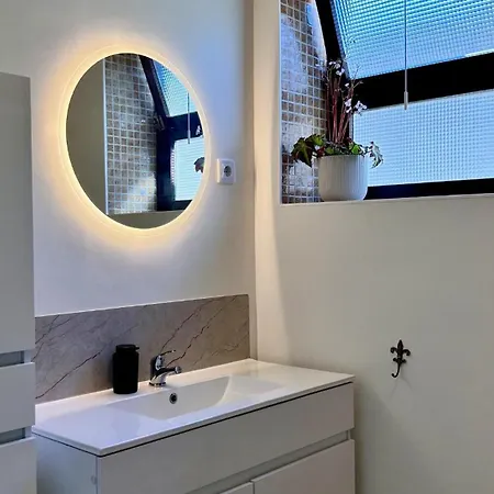 Lejlighed Cobalto 2 Quartos Parque Pet Friendly *