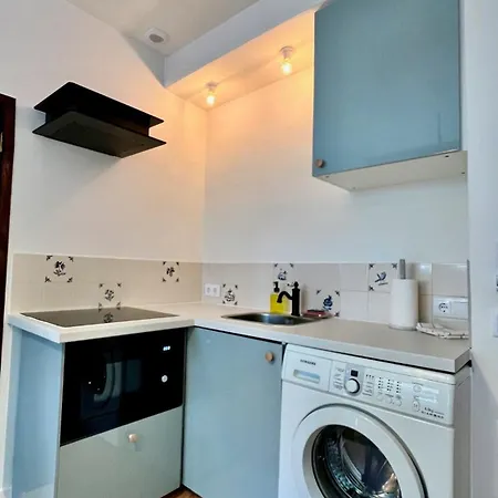 Cobalto 2 Quartos Parque Pet Friendly * Aveiro