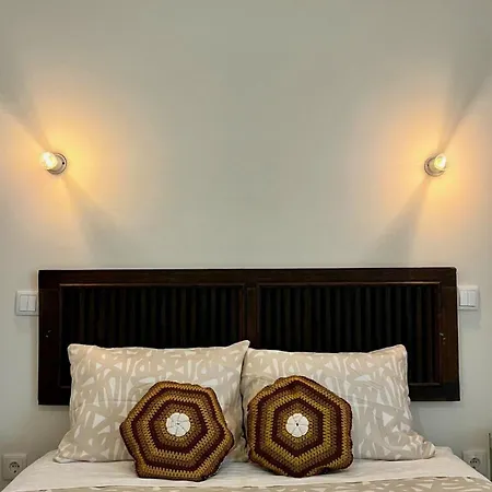 Cobalto 2 Quartos Parque Pet Friendly Lejlighed