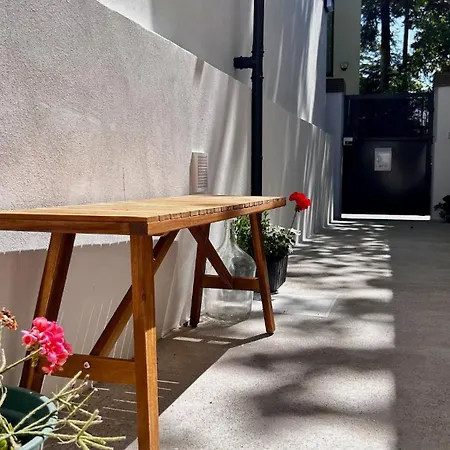 Cobalto 2 Quartos Parque Pet Friendly *