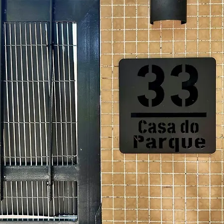 Cobalto 2 Quartos Parque Pet Friendly