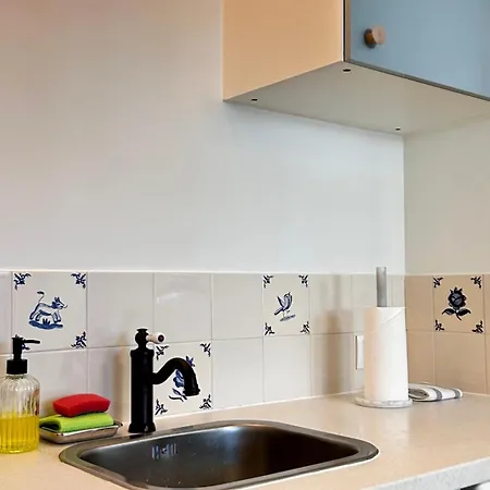 Cobalto 2 Quartos Parque Pet Friendly Aveiro