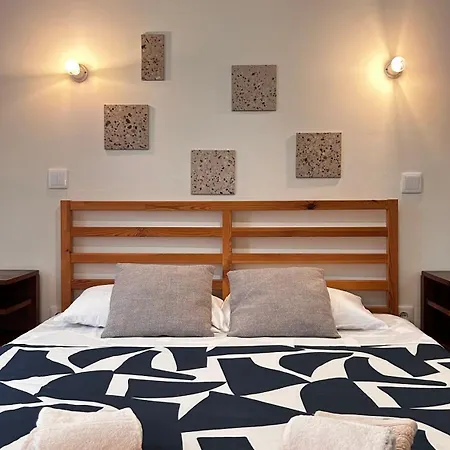 Cobalto 2 Quartos Parque Pet Friendly Lejlighed *