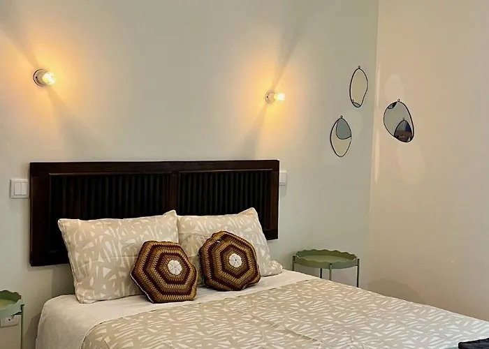 Cobalto 2 Quartos Parque Pet Friendly * アヴェイロ