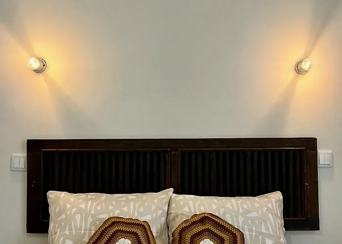 Cobalto 2 Quartos Parque Pet Friendly アパート