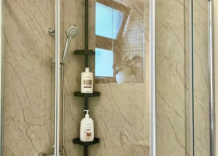 アパート Cobalto 2 Quartos Parque Pet Friendly