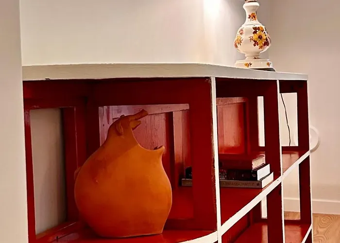 アパート Cobalto 2 Quartos Parque Pet Friendly