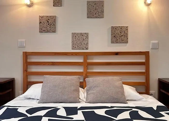 Cobalto 2 Quartos Parque Pet Friendly アパート *