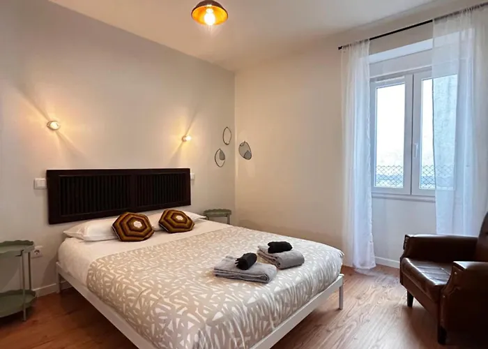 アパート Cobalto 2 Quartos Parque Pet Friendly